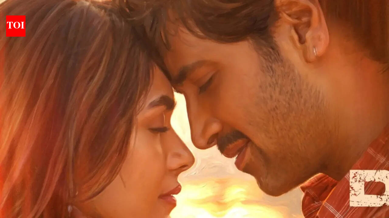 'Dacoit' box office collection day 14: Adivi Sesh starrer crosses Rs 52.57 crores worldwide; Steady run continues | Telugu Movie News