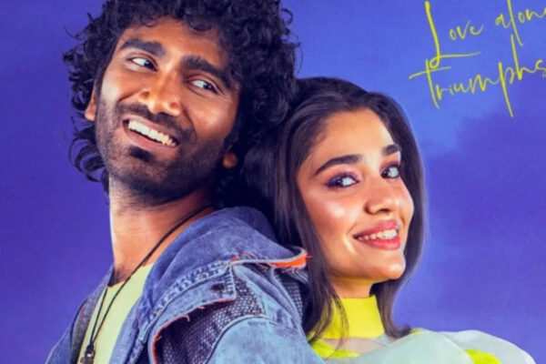 'LIK' box office collections: Pradeep Ranganathan film shows 7.5% growth; Overseas crosses Rs 11.10 crore mark | Tamil Movie News