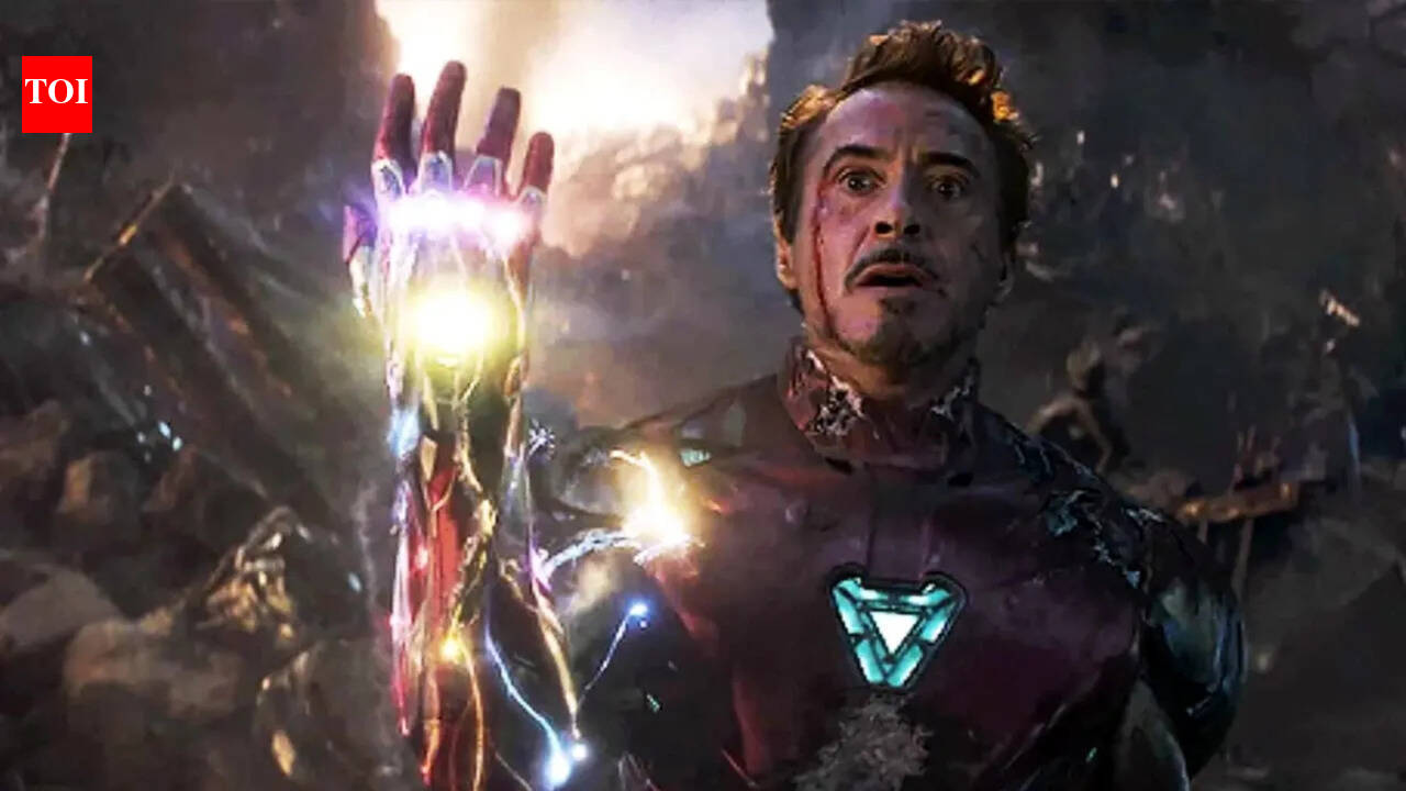 Jon Favreau admits he opposed Tony Stark’s death in 'Avengers: Endgame'; had concerns about fan reactions |