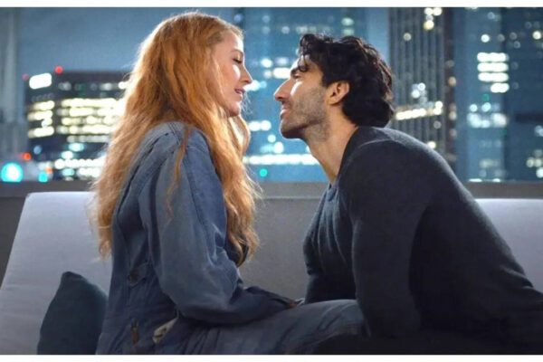 Blake Lively's Hollywood career 'ruined' amid ongoing lawsuit with Justin Baldoni﻿ |