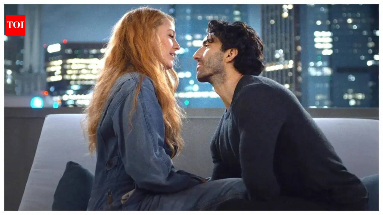 Blake Lively's Hollywood career 'ruined' amid ongoing lawsuit with Justin Baldoni﻿ |