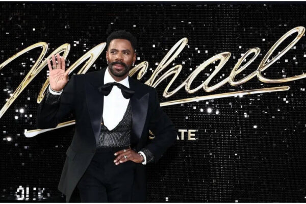 Colman Domingo Responds to Whitewashing Allegations in Michael Jackson Biopic Ahead of Release |