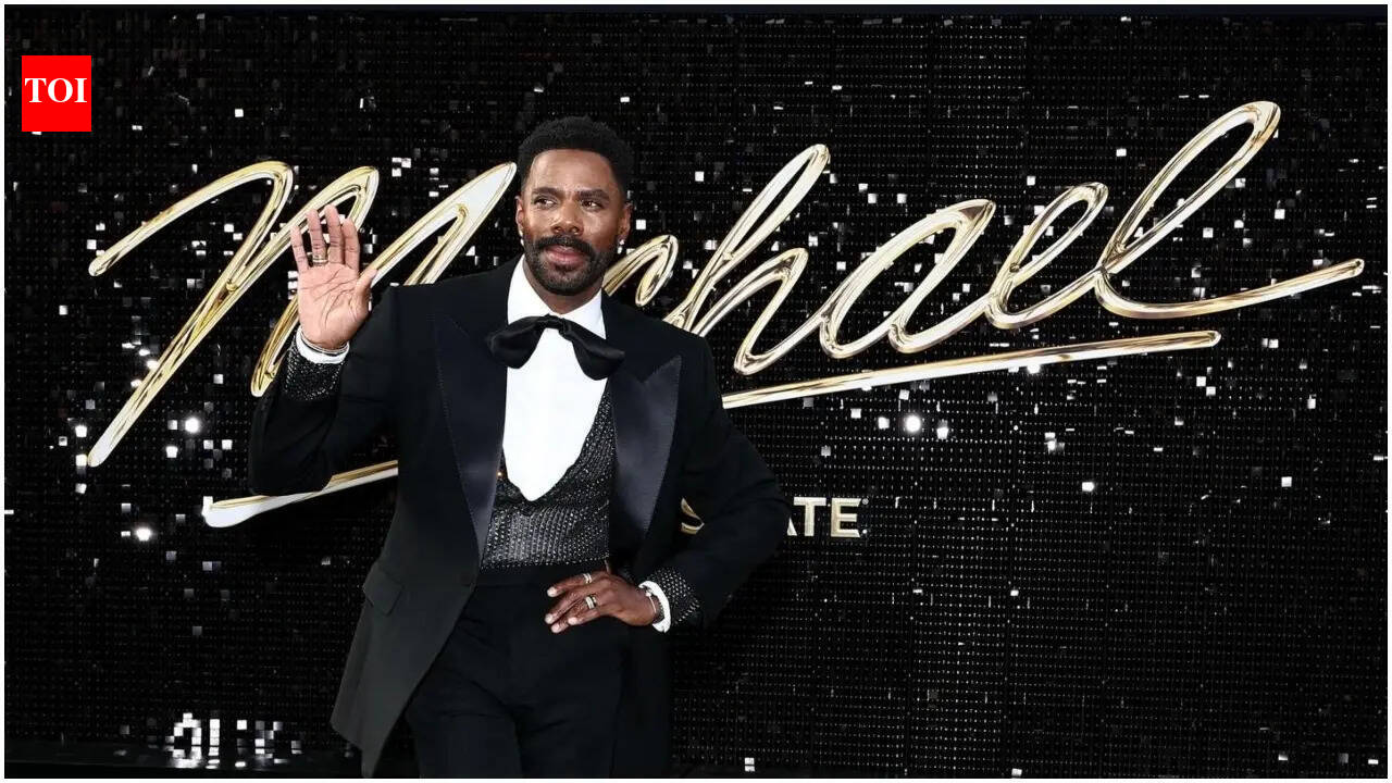 Colman Domingo Responds to Whitewashing Allegations in Michael Jackson Biopic Ahead of Release |