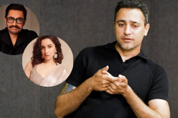 Ashneer Grover Biopic: Is Imran Khan joining Aamir Khan and Shraddha Kapoor in Ashneer Grover biopic? Actor undergoes look test for major role: Reports |