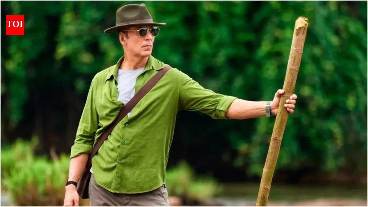 Bhooth Bangla Full Movie Collection: 'Bhooth Bangla' box office collection Day 6: Akshay Kumar's film crosses Rs 127 crore globally; takes lead over 'Dhurandhar 2' | Hindi Movie News