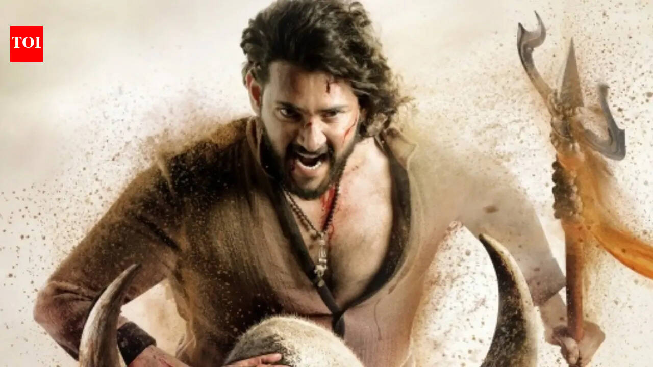 'Varanasi' to make global debut at CCXP Mexico 2026; to unveil BTS footage of Mahesh Babu, Priyanka Chopra starrer |