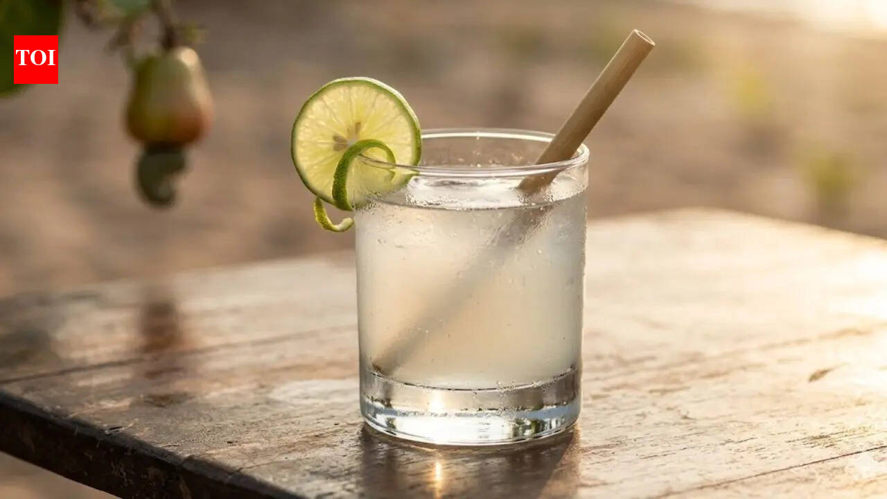 Why Goa’s short-lived summer drink urrak lasts only a few weeks |