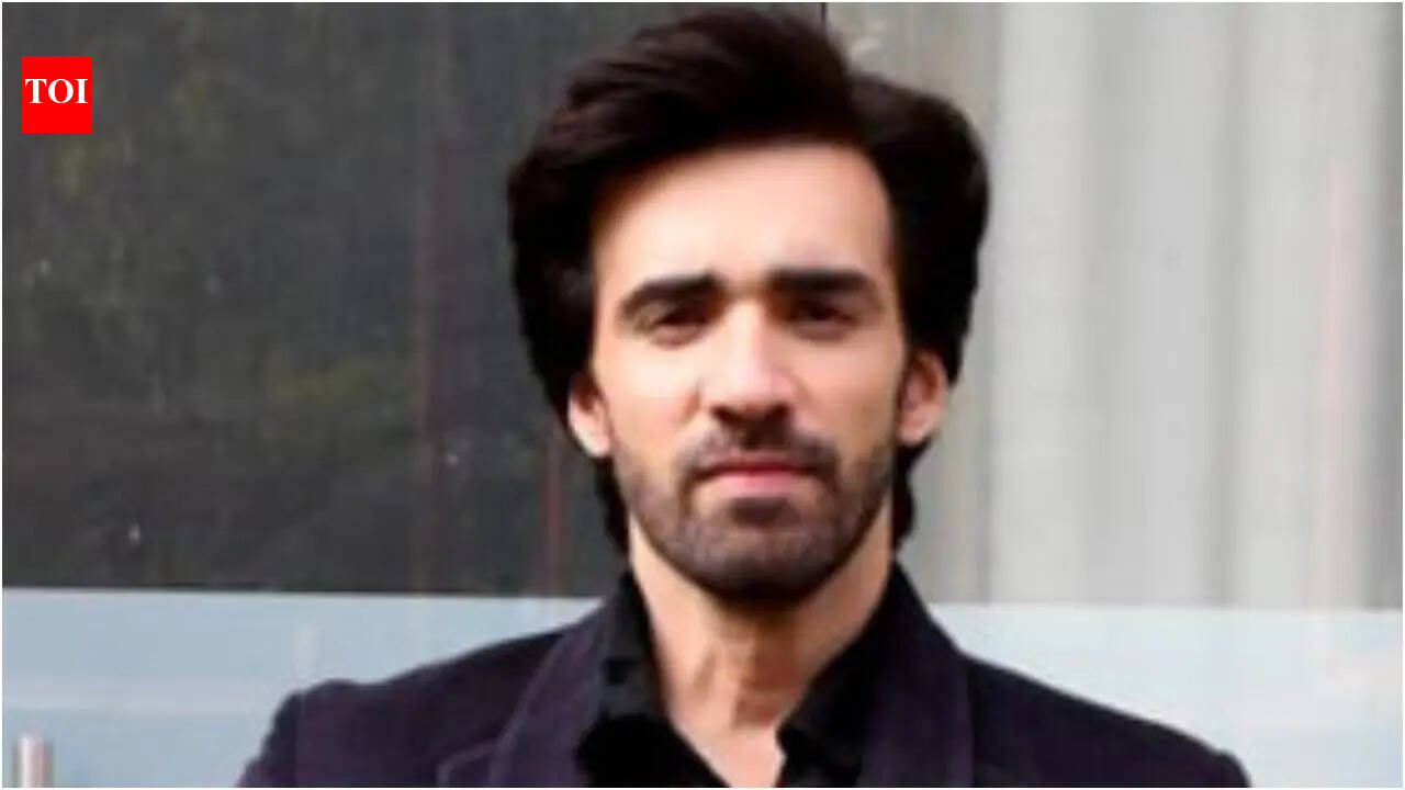 'Ginny Weds Sunny 2' star Avinash Tiwary recalls 3.5-hour arranged date for marriage: 'Don’t think this system really works' |