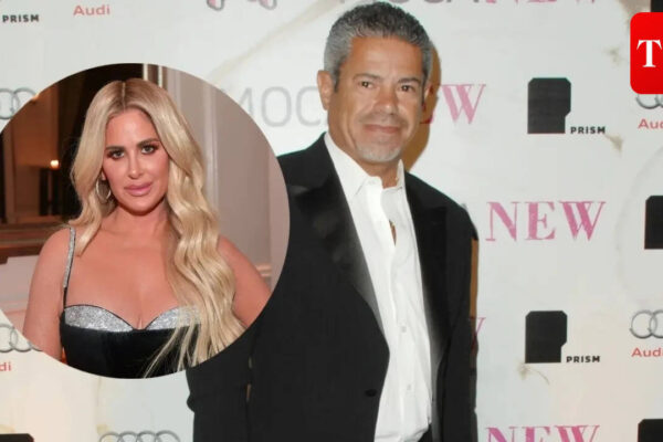 Kim Zolciak’s ex Lee ‘Big Poppa’ Najjar dies at 68, daughter Katelin confirms via social media post