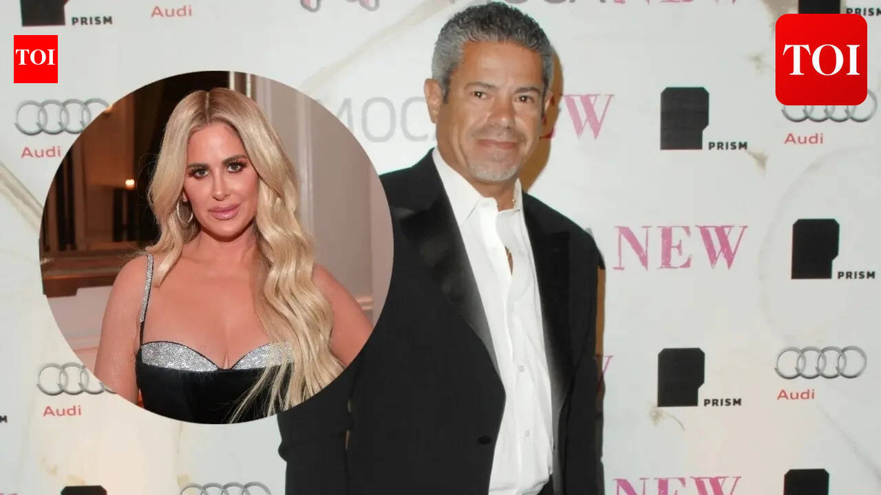 Kim Zolciak’s ex Lee ‘Big Poppa’ Najjar dies at 68, daughter Katelin confirms via social media post