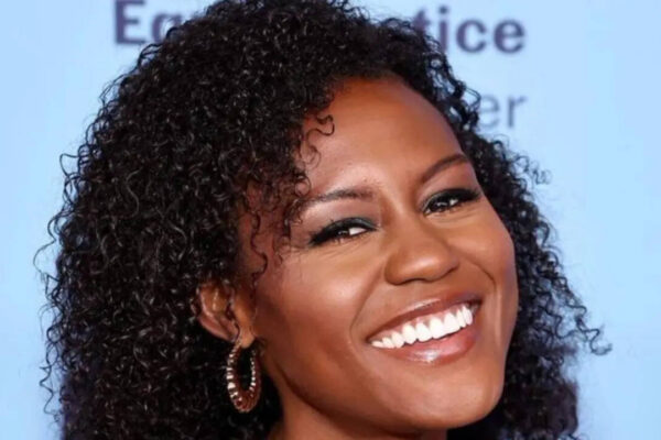 Janai Norman's Emotional Farewell After Shocking GMA Weekend Exit |