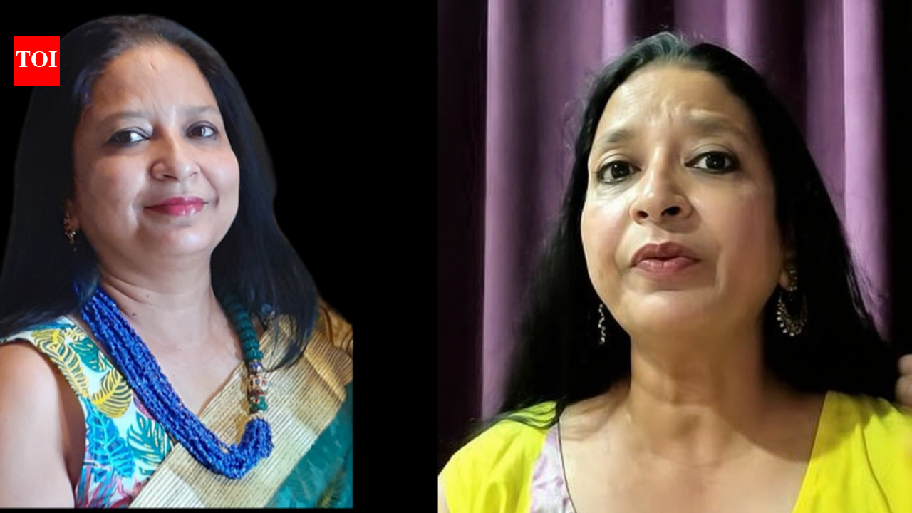 "I feel my father did this one thing which was the reason for our success," Woman shares the habit which helped her crack UPSC and her brothers IIT and IIM