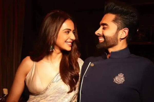 Jackky Bhagnani says he's in a situationship with Rakul Preet Singh: 'We are exclusive but we can talk about anything' |