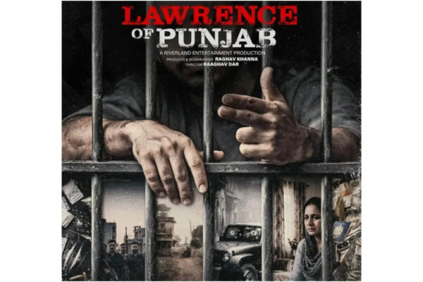 Punjab Police seek MIB ban on ‘Lawrence of Punjab’ ahead of April 27 OTT premiere |