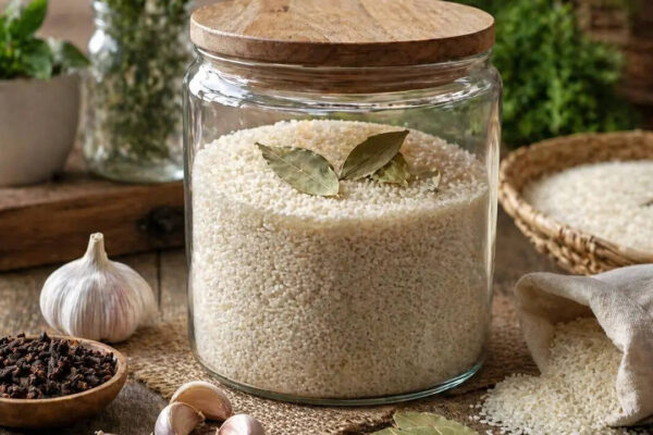 How to keep rice bug-free using simple kitchen methods that actually work |