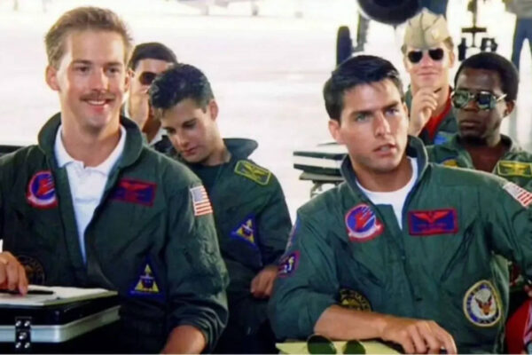 Tom Cruise’s ‘Top Gun’ and ‘Maverick’ to re-release in India for 40th anniversary |