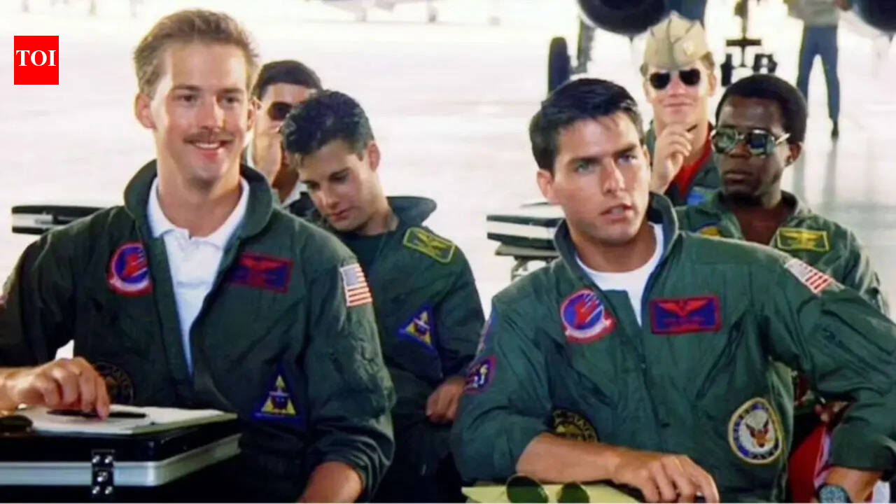 Tom Cruise’s ‘Top Gun’ and ‘Maverick’ to re-release in India for 40th anniversary |