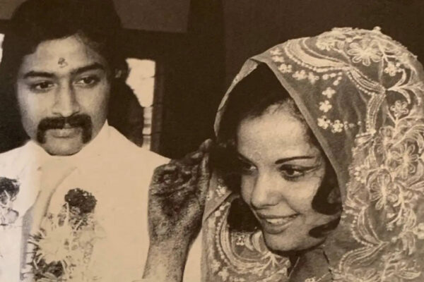Mumtaz: 'I wasn't told to give up non-veg food,' says Mumtaz on marrying a Hindu: 'We never differentiated between religions' | Hindi Movie News