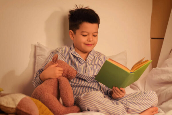 World Book Day: 5 books for toddlers to read this World Book Day