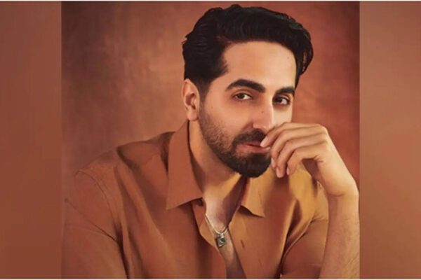 Ayushmann Khurrana begins filming in Kerala for Sameer Saxena' directorial gritty thriller | Hindi Movie News