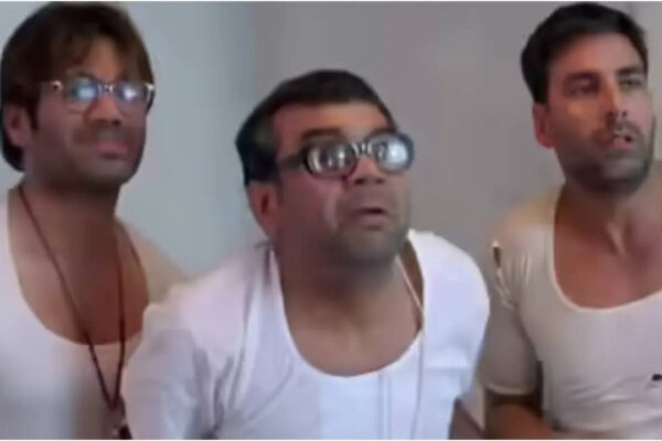 ‘Hera Pheri 3’ in doubt? Lyricist Sameer Anjaan REVEALS, ‘Don’t know if it will be made’ | Hindi Movie News
