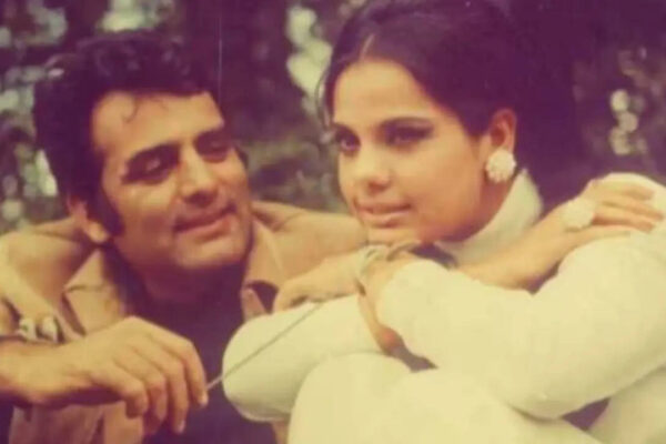 Mumtaz says friendship with Feroz Khan was platonic, he had an Anglo-Indian girlfriend: 'Every woman was physically attracted to him' |