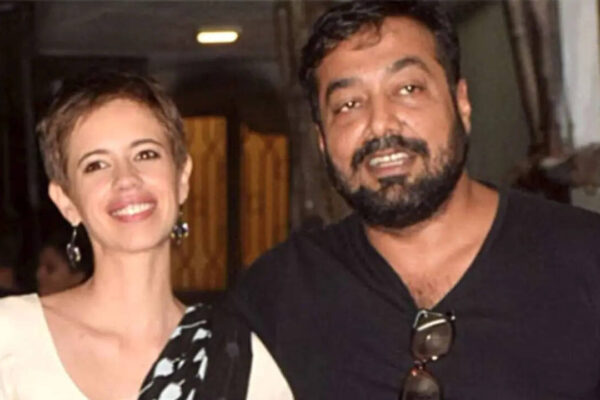 Kalki Koechlin talks about maintaining distance from Anurag Kashyap after divorce: 'If you don’t want to hold grudges' |