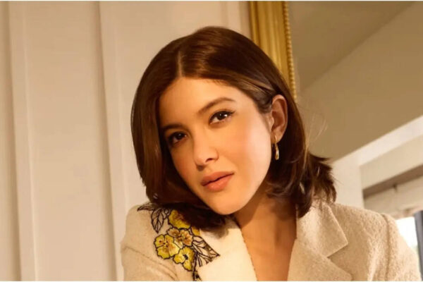 Shanaya Kapoor: After 'Tu Yaa Main', Shanaya Kapoor roped in to star opposite Tiger Shroff in Ahmed Khan zombie comedy directorial - Report |