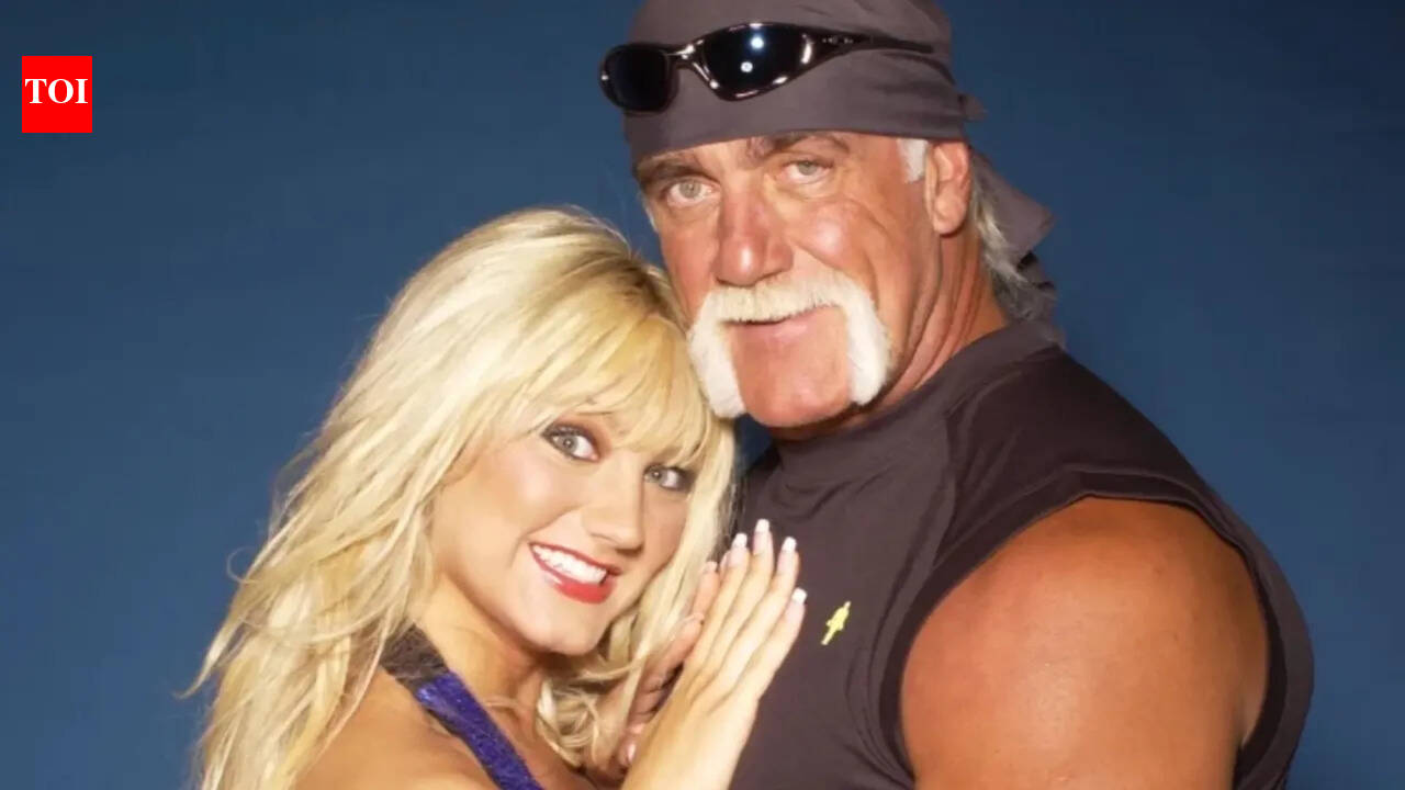 Hulk Hogan Documentary: Brooke Hogan reveals why she wasn’t in father Hulk Hogan’s docuseries: ‘ All of a sudden they’re on Team Hogan…’ |