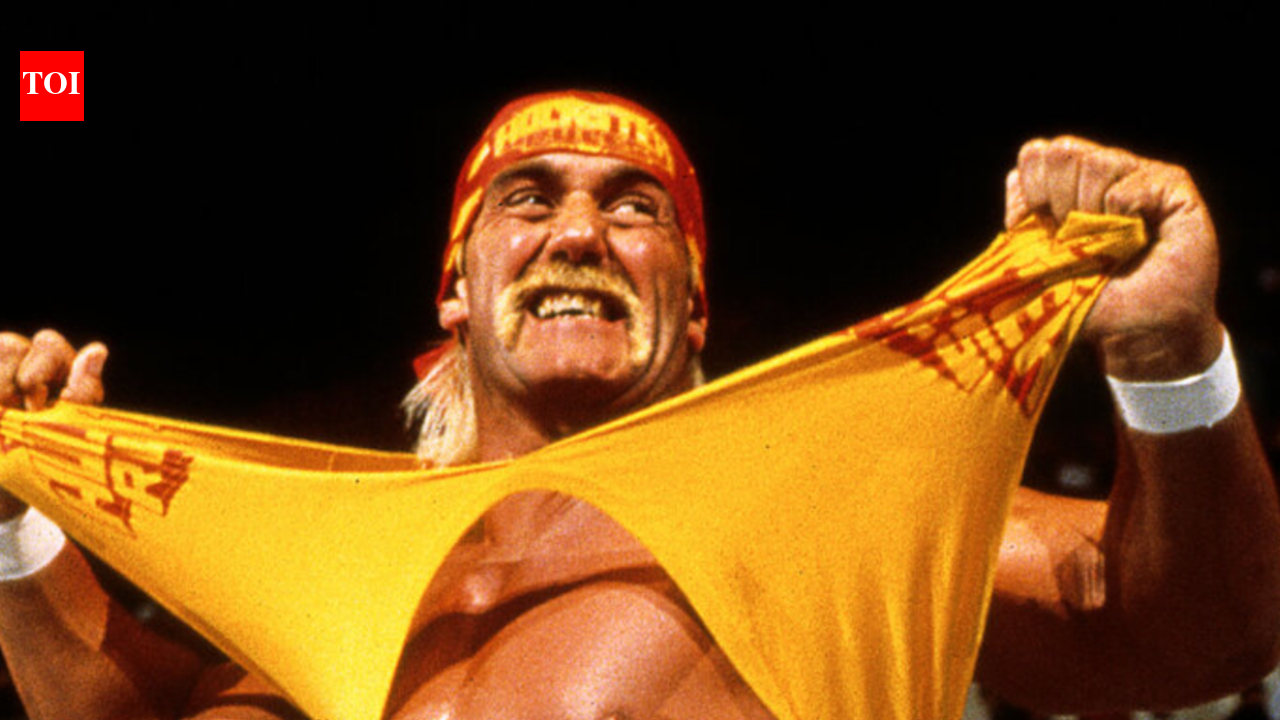 Hulk Hogan spoke about raising his kids with Linda Hogan in last interview: 'My whole reason for living changed' |