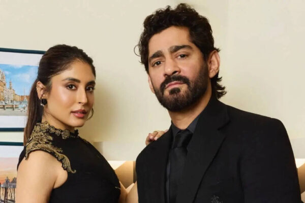 Kritika Kamra opens up on keeping relationship with Gaurav Kapur private: ‘I was only going to hard launch when it was right’ |
