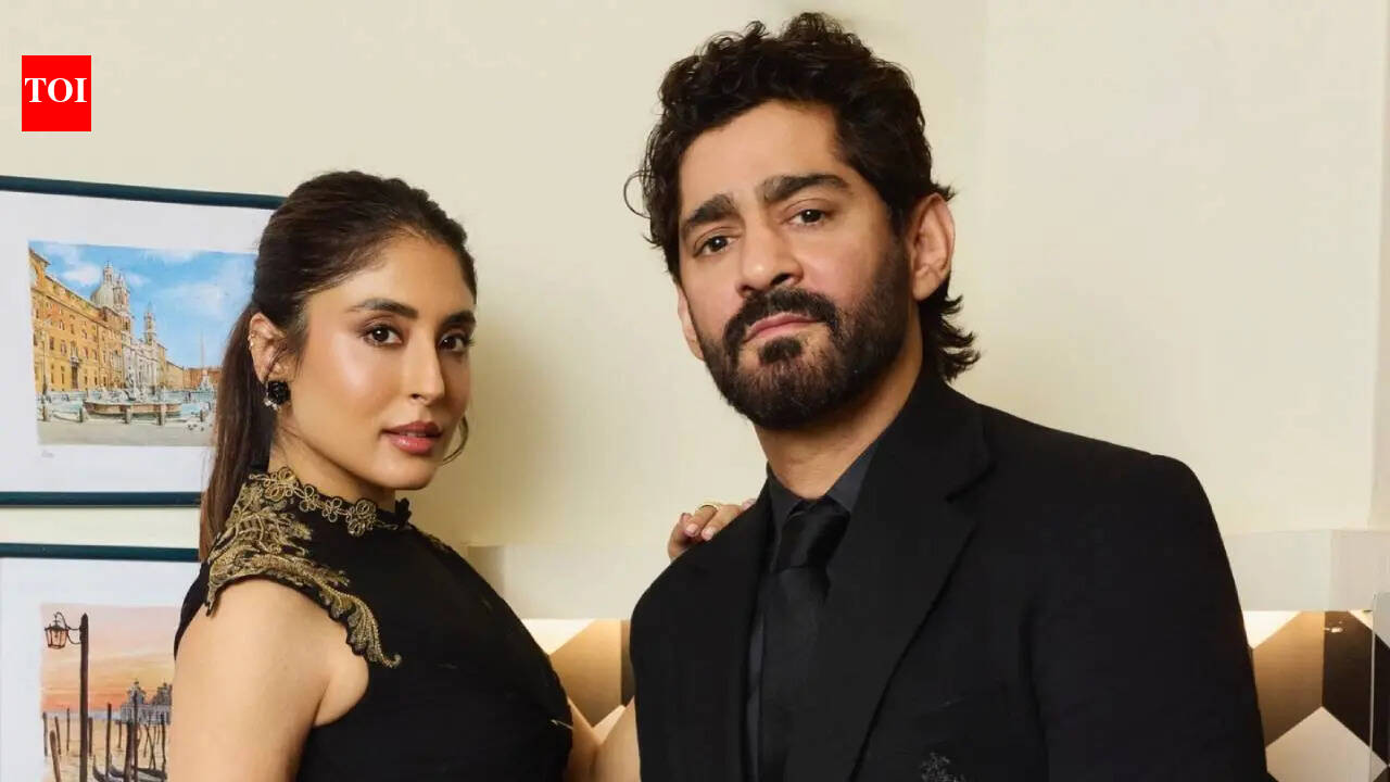 Kritika Kamra opens up on keeping relationship with Gaurav Kapur private: ‘I was only going to hard launch when it was right’ |