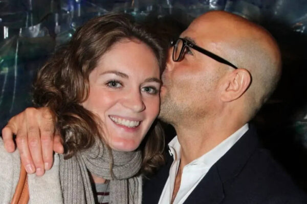 Stanley Tucci and Felicity Blunt: Here’s all you need to know about the ‘The Devil Wears Prada 2’ star’s wife |