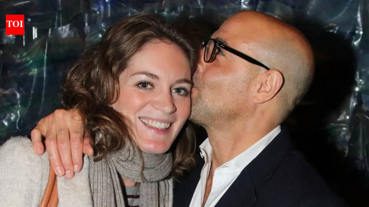 Stanley Tucci and Felicity Blunt: Here’s all you need to know about the ‘The Devil Wears Prada 2’ star’s wife |