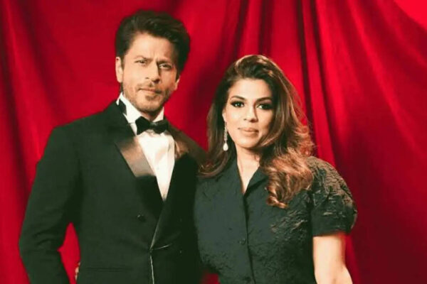 Shah Rukh Khan’s manager Pooja Dadlani buys three Bandra apartments with family for Rs 38.21 crore: Report |