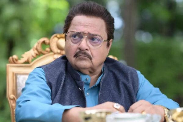 After Dhurandhar success, Rakesh Bedi gets Rs 1 crore bonus after impressing as Jameel Jamali in Ranveer Singh starrer franchise | Hindi Movie News