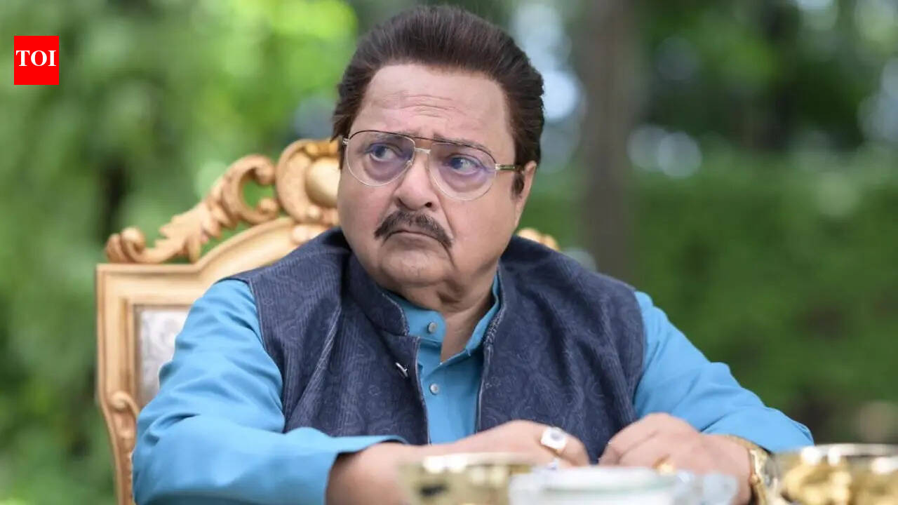 After Dhurandhar success, Rakesh Bedi gets Rs 1 crore bonus after impressing as Jameel Jamali in Ranveer Singh starrer franchise | Hindi Movie News
