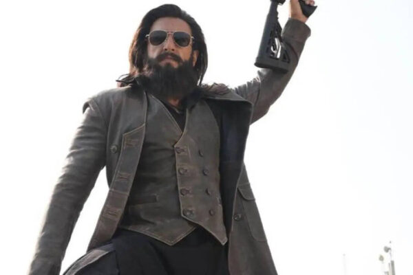 Dhurandhar 2 Full Movie Collection: 'Dhurandhar 2' box office collection day 36 [LIVE]: Ranveer Singh film chases 'Pushpa 2’s all-time domestic record on sixth Thursday | Hindi Movie News