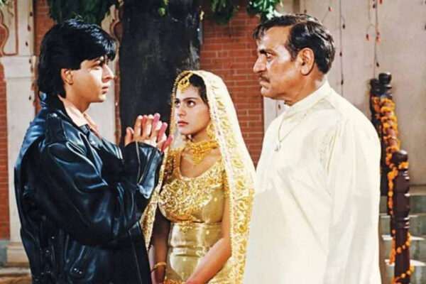 Kajol says ‘Simran doesn’t exist today’ as she looks back at DDLJ: ‘Gen Z don’t ask for permission from parents’ |