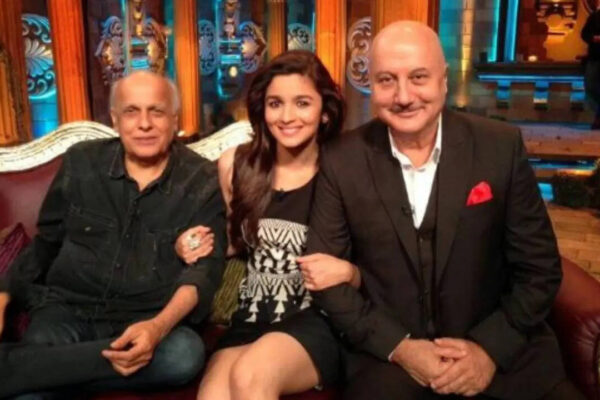 Anupam Kher says he chose renting over owning, years after selling home to Alia Bhatt for Rs 8.99 crore: ‘I wanted a simpler life’ |