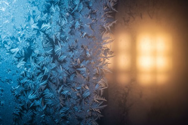 Why your airtight room could make you sick this winter? |