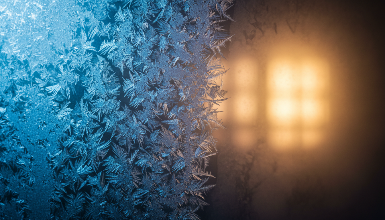 Why your airtight room could make you sick this winter? |