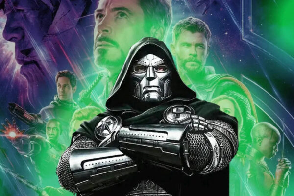 'Avengers: Doomsday' trailer to release on 'Avengers: Endgame' Anniversary?﻿ |