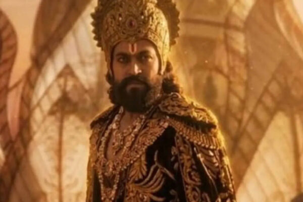 'Ramayana': No Ranbir Kapoor and Yash battle, but huge Ravana vs Kubera battle confirmed - Reports |