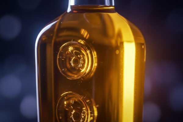 The dark truth: Why your cooking oil belongs in the cupboard, not the countertop |