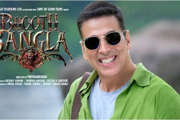 'Bhooth Bangla' box office collection Day 7: Akshay Kumar's horror comedy wraps up Week 1 at Rs 135 crore worldwide | Hindi Movie News