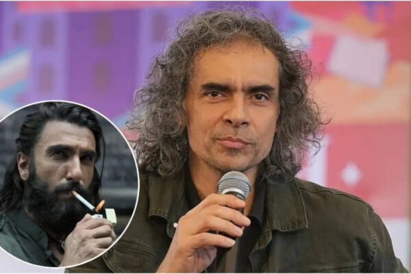 'Dhurandhar' brought people closer to cinemas,' says Imtiaz Ali as he applauds Ranveer Singh’s action thriller | Hindi Movie News