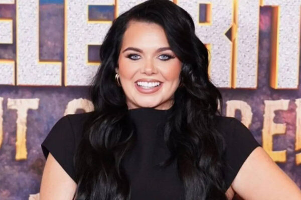 Harry Redknapp: Scarlett Moffatt Eliminated from 'I'm A Celebrity... South Africa' Before Finale |