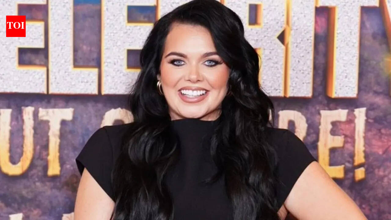 Harry Redknapp: Scarlett Moffatt Eliminated from 'I'm A Celebrity... South Africa' Before Finale |