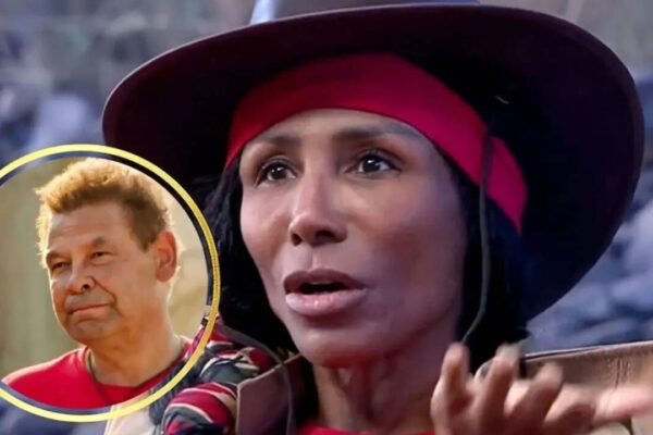 Sinitta: ‘I’m A Celebrity… South Africa’: Sinitta claims Craig Charles told her to QUIT off-camera |
